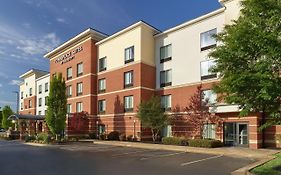 Towneplace Suites Newnan Ga